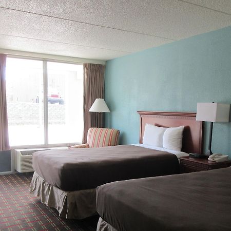 Fiddlers Inn Opryland 纳什维尔 外观 照片