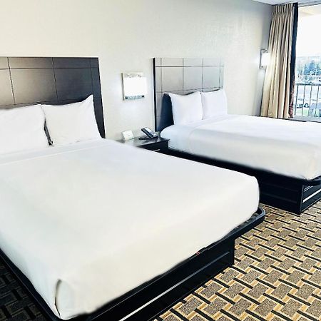 Fiddlers Inn Opryland 纳什维尔 外观 照片