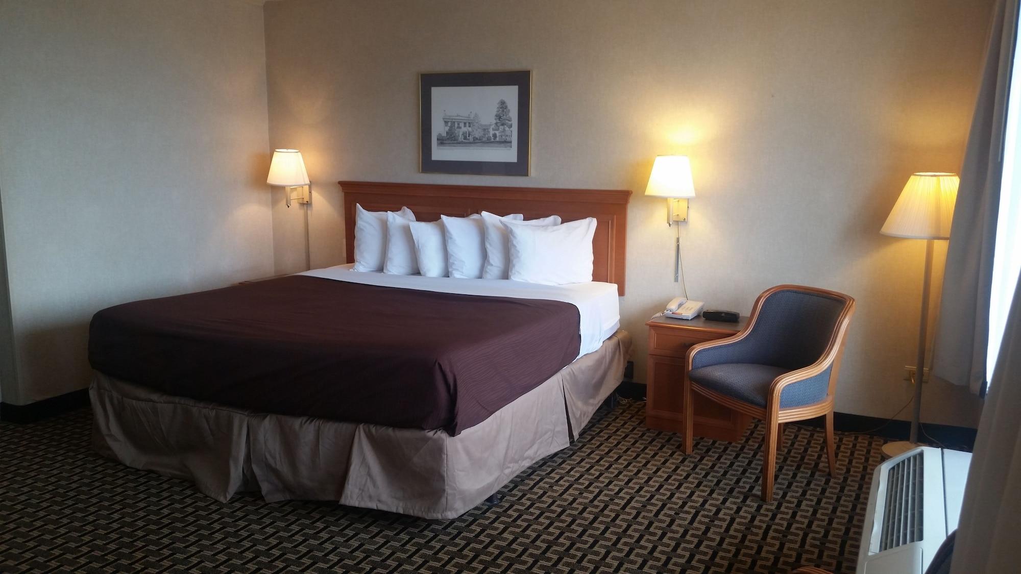 Fiddlers Inn Opryland 纳什维尔 外观 照片