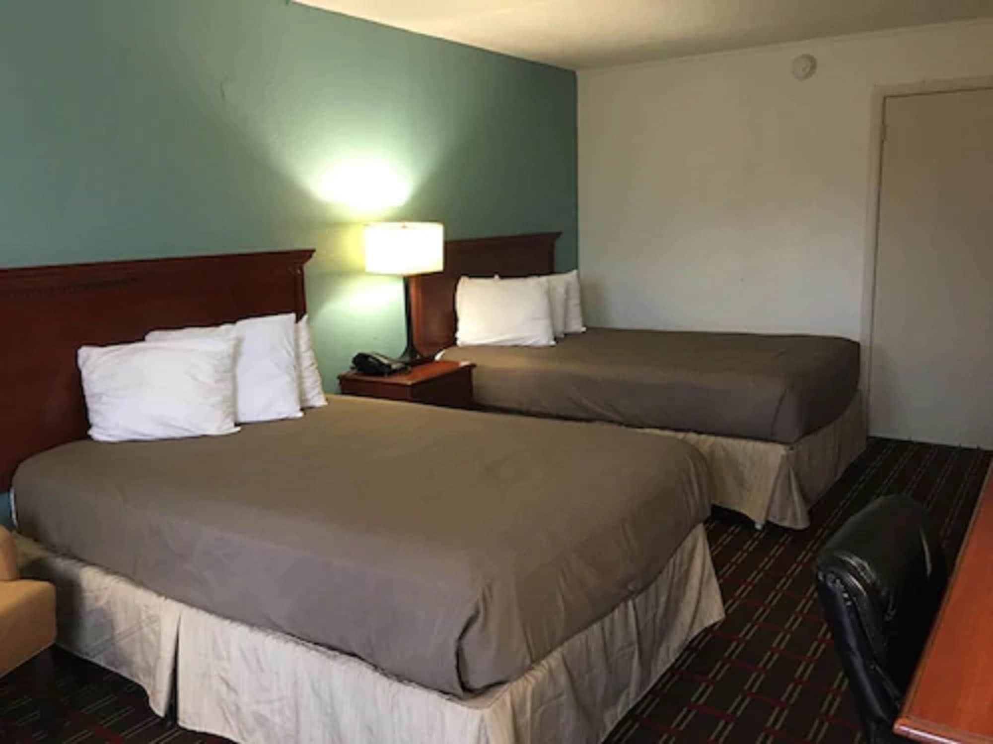 Fiddlers Inn Opryland 纳什维尔 外观 照片