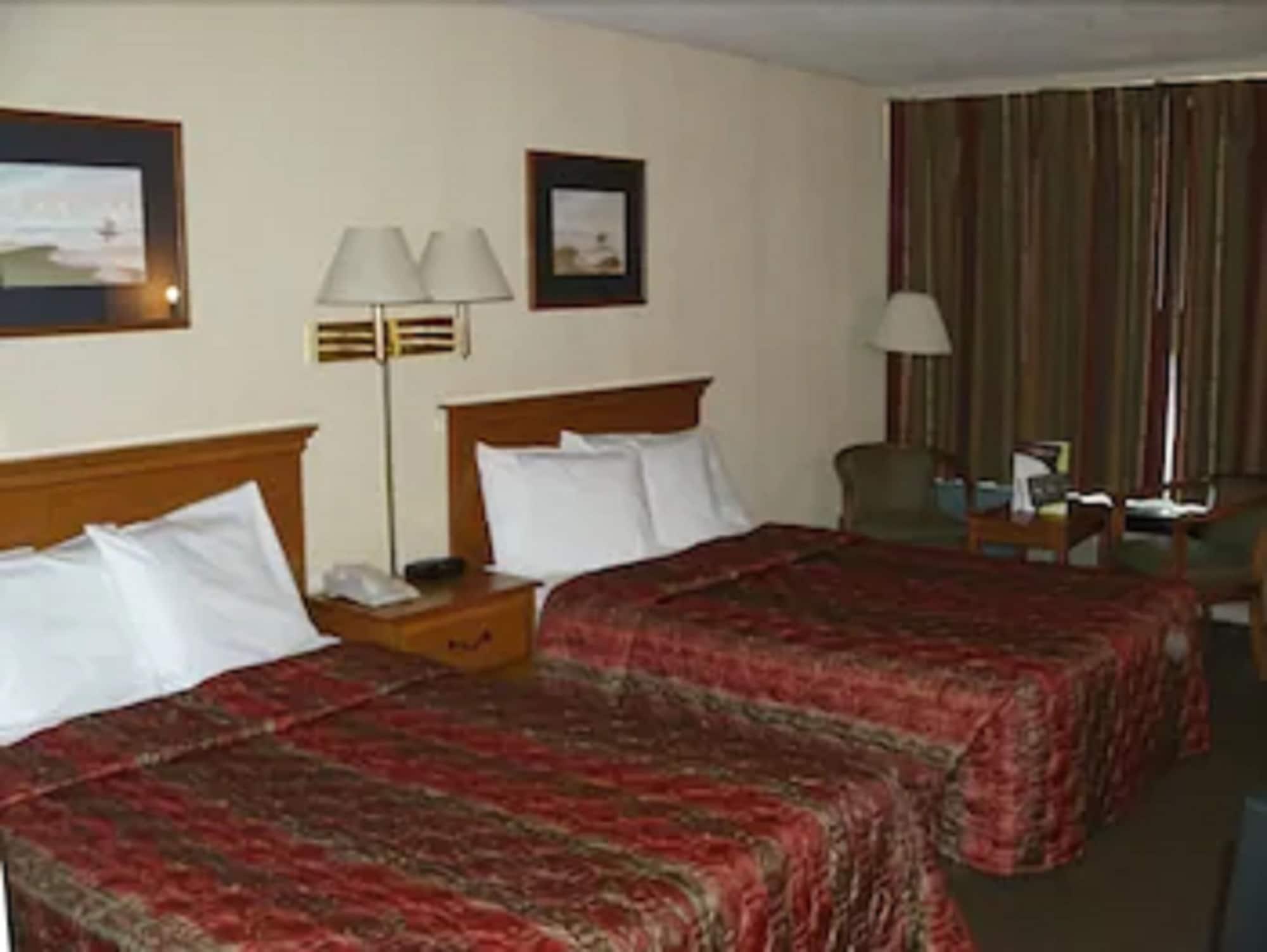 Fiddlers Inn Opryland 纳什维尔 外观 照片