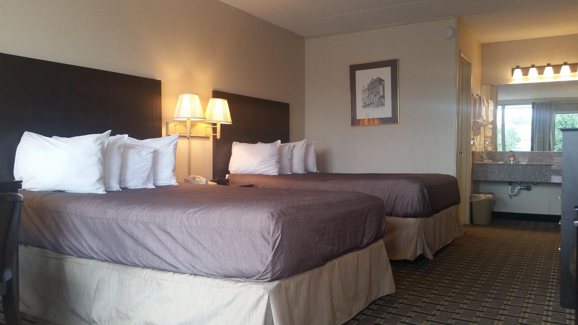 Fiddlers Inn Opryland 纳什维尔 外观 照片