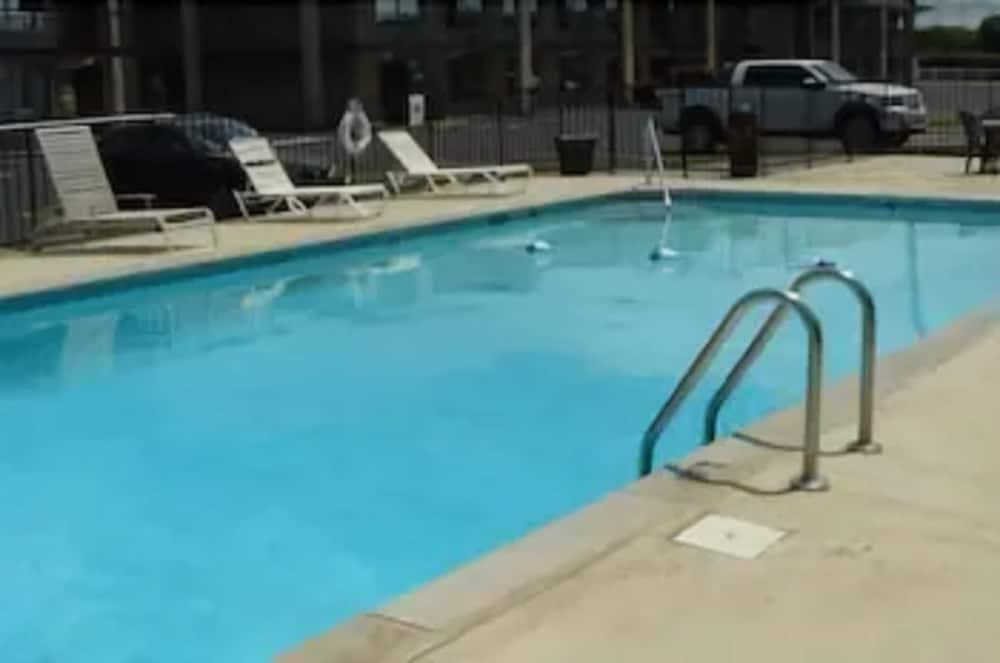 Fiddlers Inn Opryland 纳什维尔 外观 照片