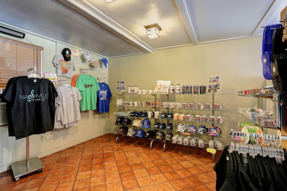 Fiddlers Inn Opryland 纳什维尔 外观 照片