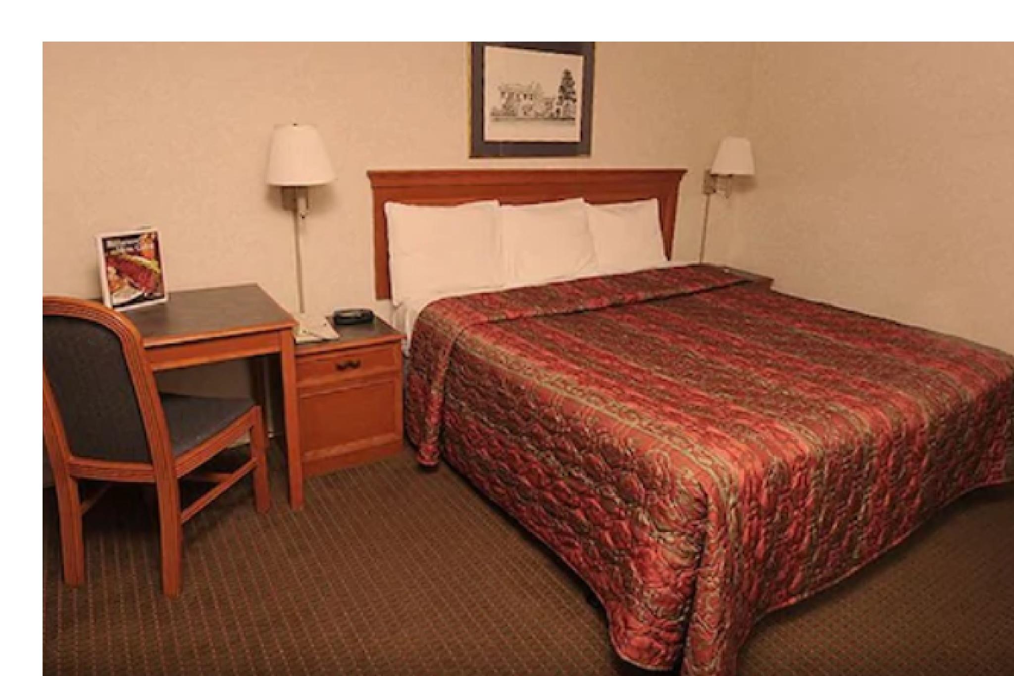 Fiddlers Inn Opryland 纳什维尔 外观 照片