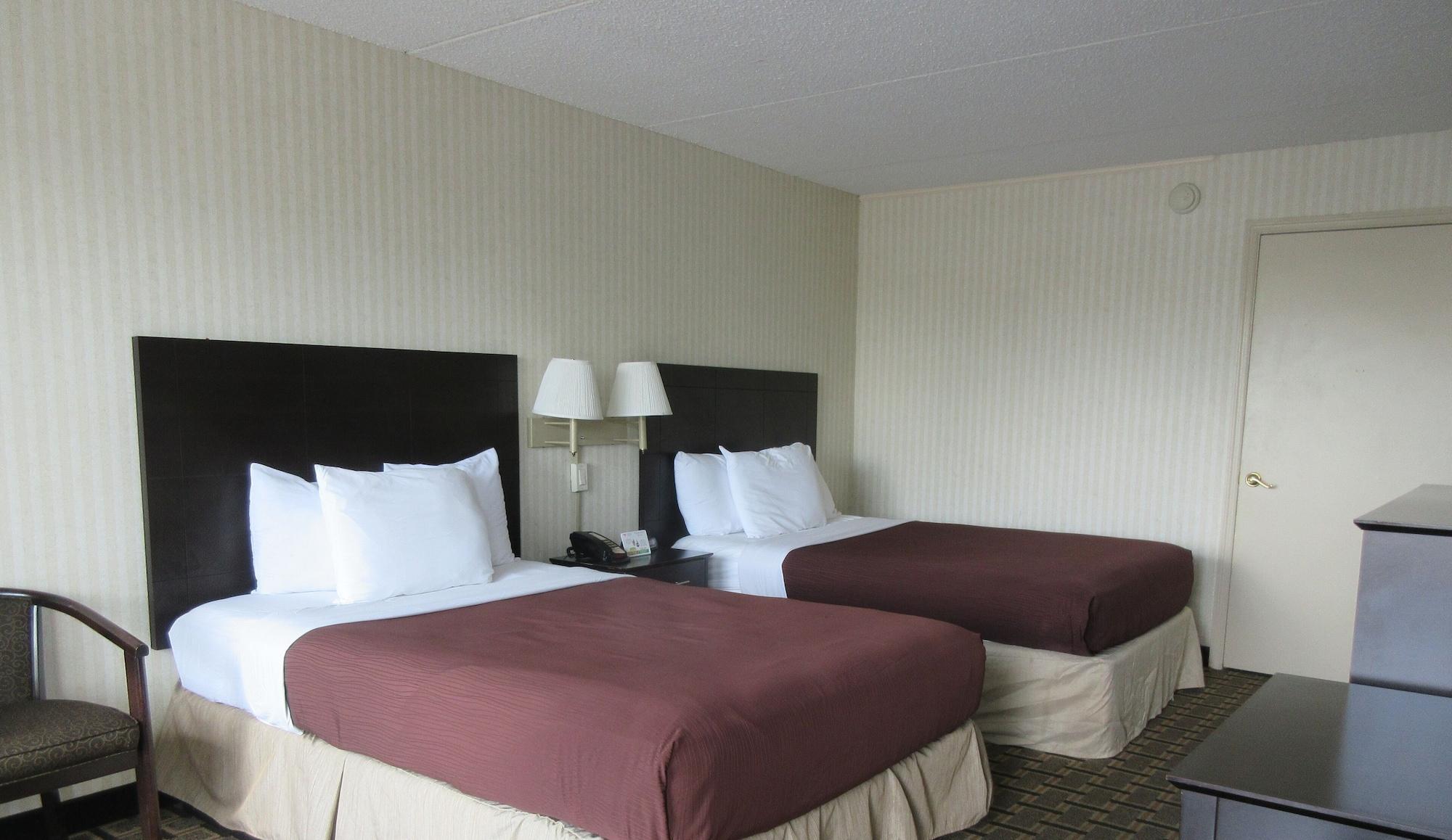 Fiddlers Inn Opryland 纳什维尔 外观 照片