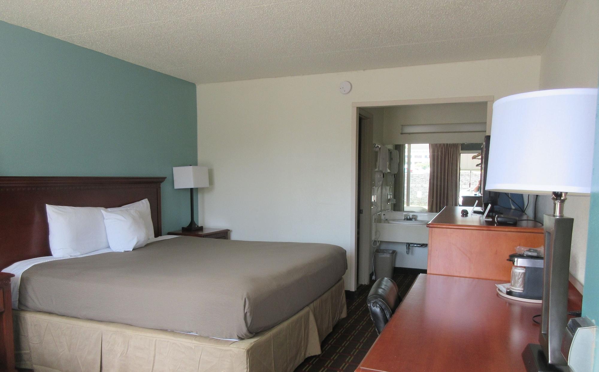 Fiddlers Inn Opryland 纳什维尔 外观 照片
