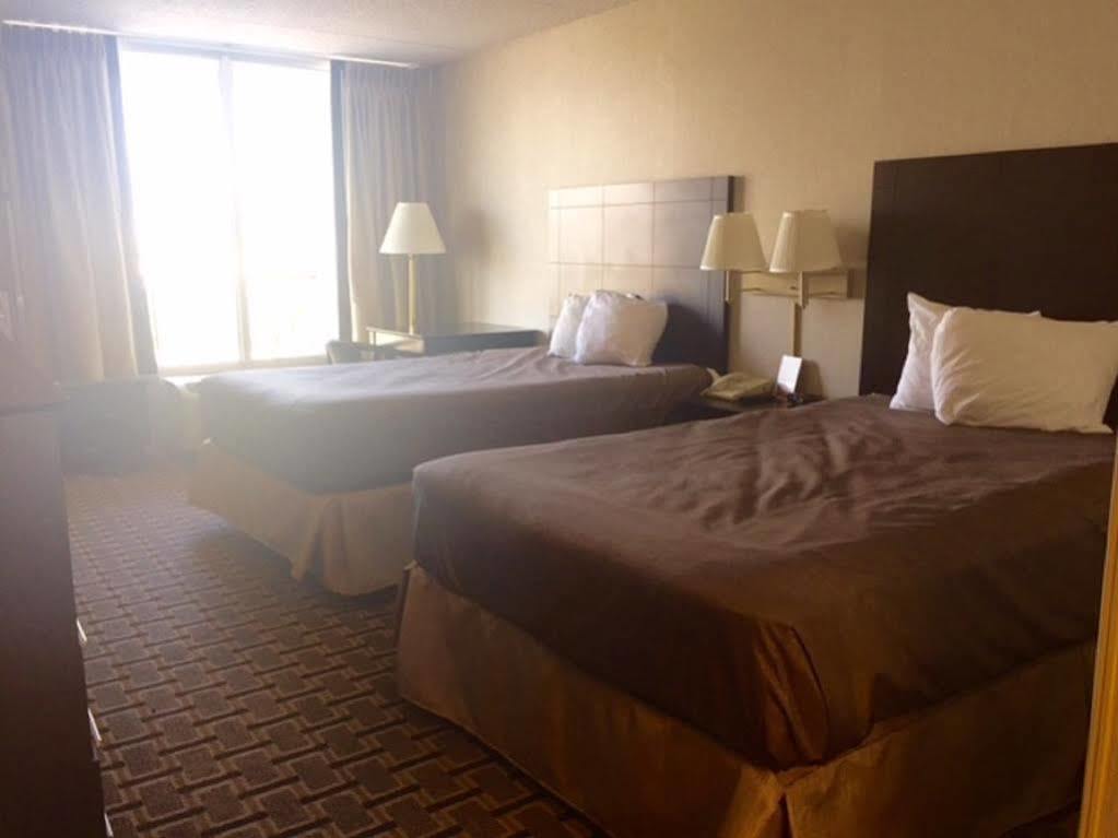 Fiddlers Inn Opryland 纳什维尔 外观 照片