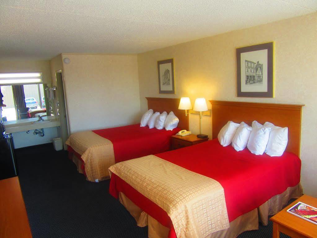 Fiddlers Inn Opryland 纳什维尔 外观 照片