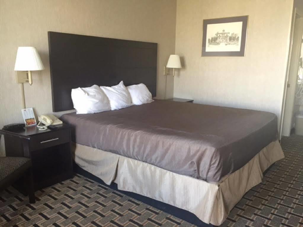 Fiddlers Inn Opryland 纳什维尔 外观 照片