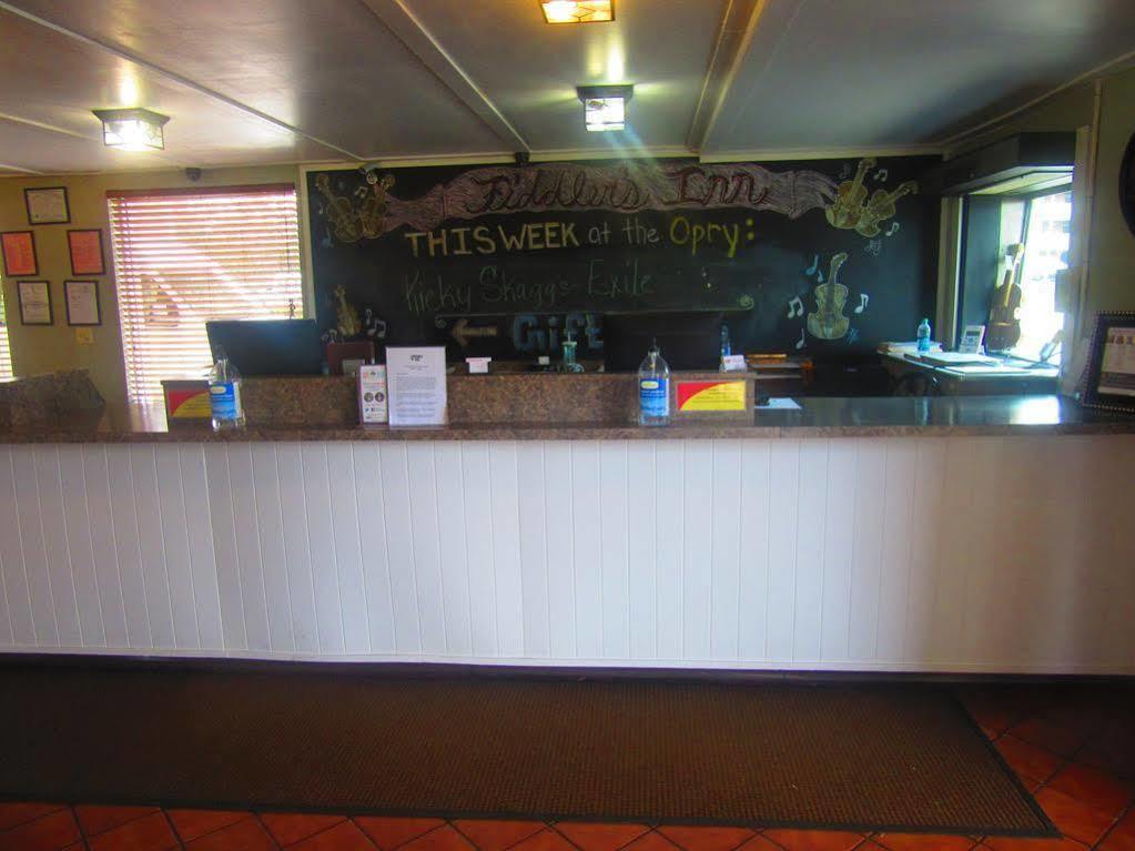 Fiddlers Inn Opryland 纳什维尔 外观 照片