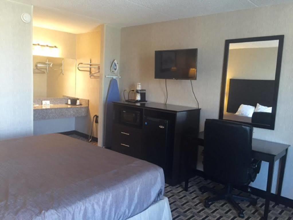 Fiddlers Inn Opryland 纳什维尔 外观 照片