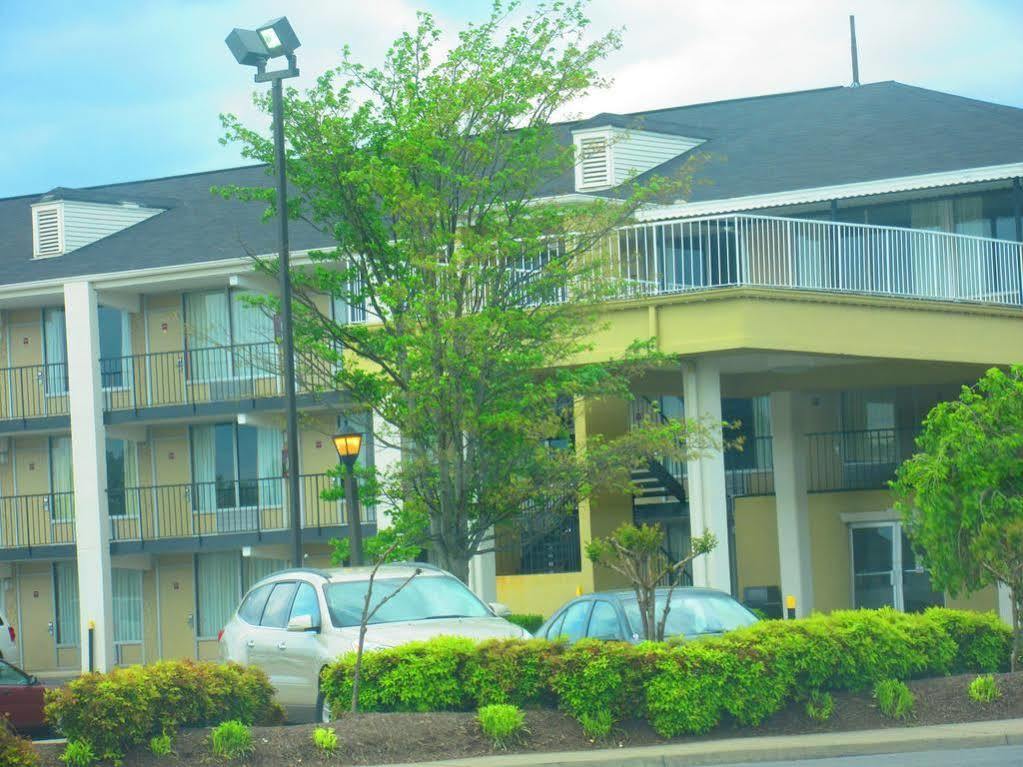 Fiddlers Inn Opryland 纳什维尔 外观 照片