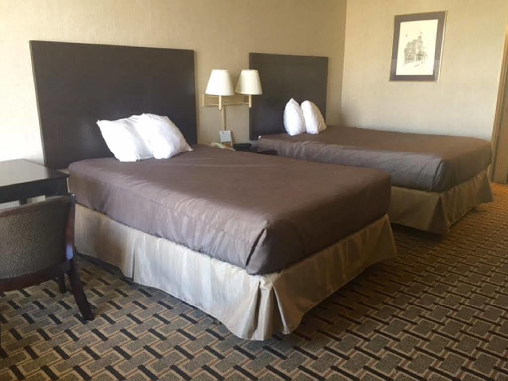 Fiddlers Inn Opryland 纳什维尔 外观 照片